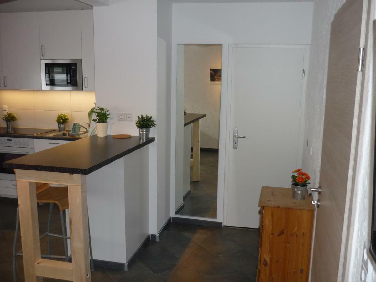 Wohnen Im Ehemaligen Kaminstudio Mit Klimaanlage Apartment Wittenberg ภายนอก รูปภาพ