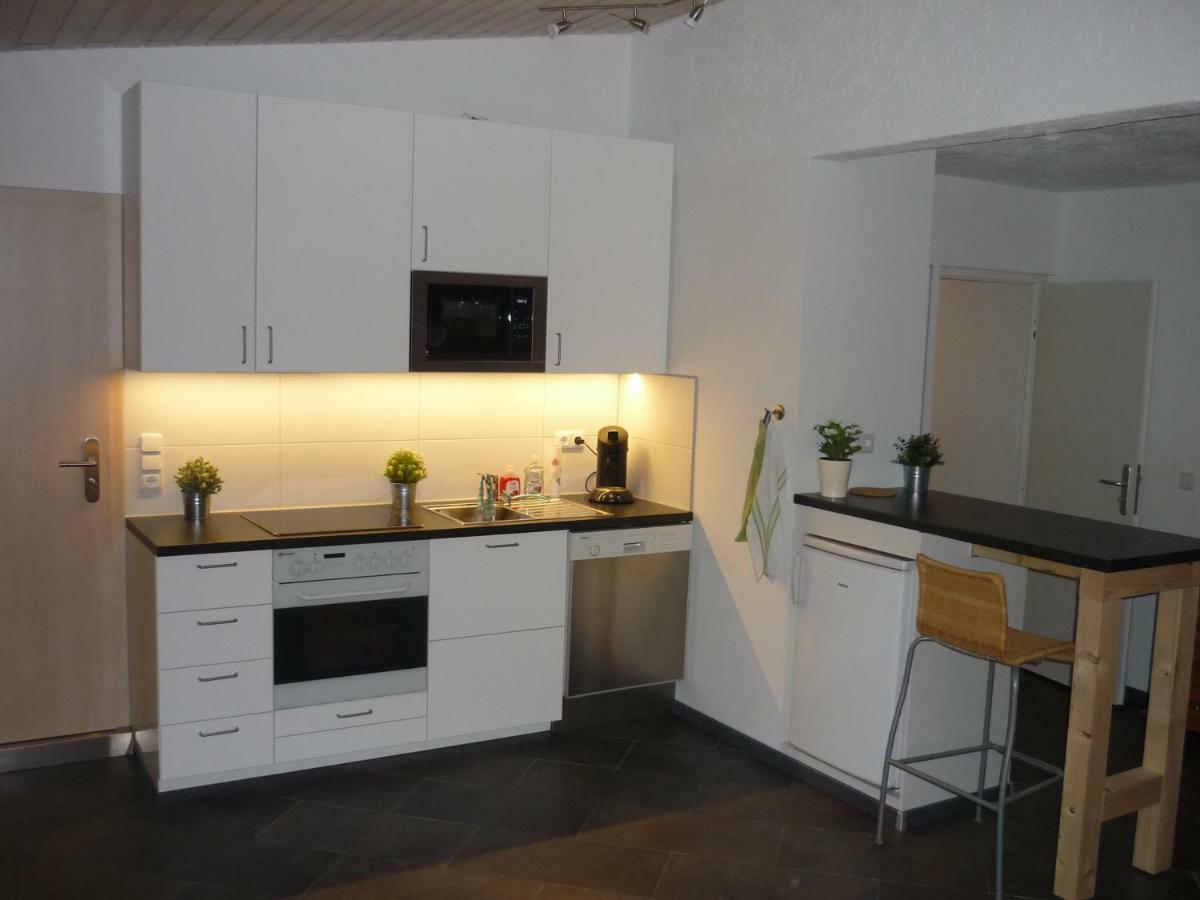 Wohnen Im Ehemaligen Kaminstudio Mit Klimaanlage Apartment Wittenberg ภายนอก รูปภาพ